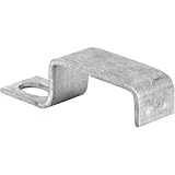 Slide-Co #182033 4PK Aluminum Stretch Clip