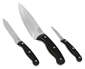 Chicago Cutlery Classic Chef 3-Piece Prep Knife Set