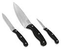 Chicago Cutlery Classic Chef 3-Piece Prep Knife Set