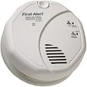 Smoke & Carbon Monoxide Alarm