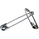 Replacement Safety Pin, Set of 2 - Accessories