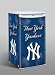 New York Yankees Countertop Fridge