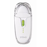 Zeno Mini Acne Clearing Device, White