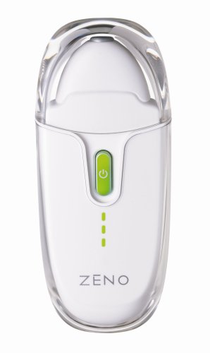 Zeno Mini Acne Clearing Device, White
