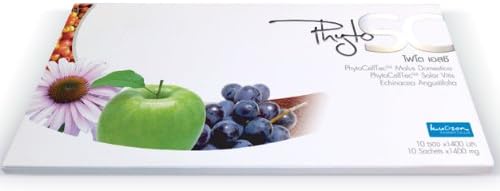 STEM CELL SWISS APPLE GRAPE FLOWER PHYTOCELLTEC TM SUPPLEMENT PLANT NATURAL