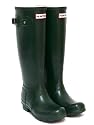 Hunter Original Hunter Green Wellies