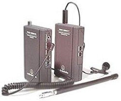 AUDIO TECHNICA PRO88W-R35 Microphone