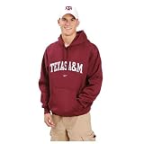 Texas A&M Aggies Hooded Sweatshirt