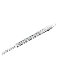 Buy Paderno World Cuisine 7-7 8-Inch Long Candy Thermometer
