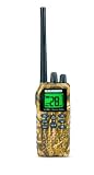 Humminbird VHF55sc Portable Marine Radio