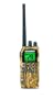 Humminbird VHF55sc Waterproof Two-Way Marine Radio (Wetlands Camo)