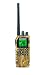 Humminbird VHF55sc Portable Marine Radio