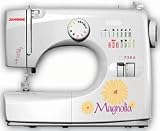 Janome Magnolia 7306 Sewing Machine - Quilting Machine