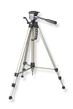 Carson Optical The Rock Deluxe 3-way panhead tripod