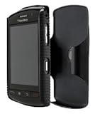 Blackberry Storm 9530 Shell Holster Combo