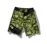 Review   / Globe Damien Mens Boardshort