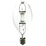 31aKbGlmpsL. SL160  Sunlite MH400/U/MOG 400 Watt Metal Halide ED37 Bulb, Mogul Base, Clear