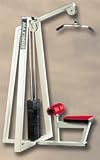 Quality Maximus Fitness MX-525 Lat Pull Down
