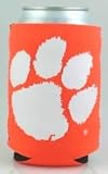 Clemson Tigers Kolder Kaddy Can Holder