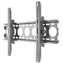 Sanus VMPL50S Universal Flat Panel TV Wall Mount Bracket, Silver