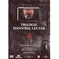 Hannibal Lecter Trilogy - 3 DVD