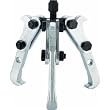 Danaher Tool Group 3561 6" 3-Jaw Gear Puller