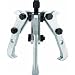 Danaher Tool Group 3561 6" 3-Jaw Gear Puller