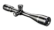 Bushnell Tactical Elite 3200 5-15x40mm Riflescope
