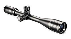 Bushnell Tactical Elite 3200 5-15x40mm Riflescope