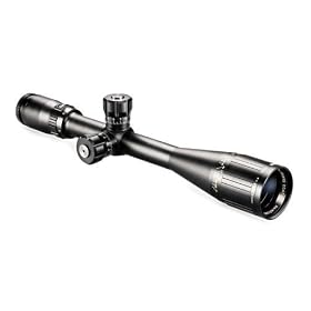Bushnell Tactical Elite 3200 5-15x40mm Riflescope by 