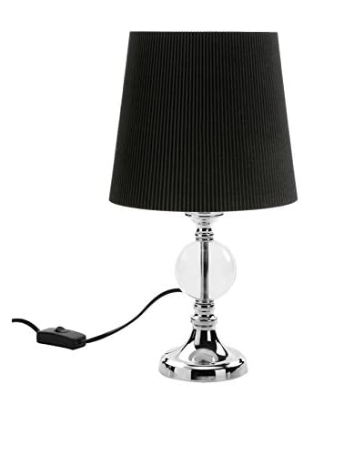 Mimma Lighting Lampada Da Tavolo Nero