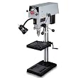 DELTA DP350 Shopmaster 1/3HP 12-Inch Bench Drill Press
