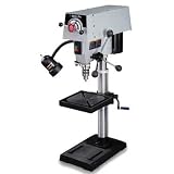DELTA DP350 Shopmaster 1 3HP 12-Inch Bench Drill Press