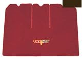 1978-79E Corvette Cargo Mat Dark Brown