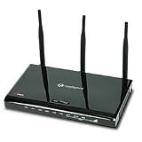 CRADLEPOINT MOBILE BROADBAND ROUTER