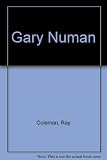 Gary Numan : the authorised biography