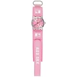 Boston Red Sox Future Star Series Watch (Black or Pink) - MLB Baseball
