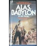 Alas, Babylon