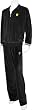 Puma Ferrari Velour Men's Track Suit