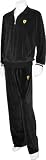 Puma Ferrari Velour Men's Track Suit