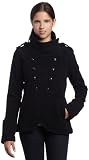 O'Neill Junior's Lennon Jacket,Black,Medium