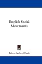 English social movements