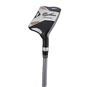 Confidence HQ7 SQUARE Rescue Wood Golf Club
