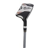 Confidence HQ7 SQUARE Rescue Wood Golf Club