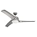 31aKl99n8eL. SL75  Canyon Ridge Fan Kit in Forged Black with Etruscan Stone Glass