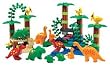 LEGO Dinosaur Set