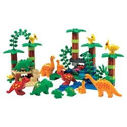 LEGO DUPLO Dinosaur Set by LEGO