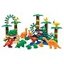 LEGO Dinosaur Set