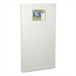 Shells Sealy Soybean Foam-Core Crib Mattress
