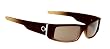 Spy Optic Hielo Bronze Fade Frame/Bronze Lens SUnglasses